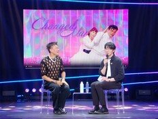 박진영, 성시경 위해 JYP 특훈…“ITZY 이후 처음 춤 가르쳤다”
