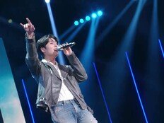 “치킨 혼자 3마리” 영케이 먹성에…성시경 “회식 취소” (더시즌즈)