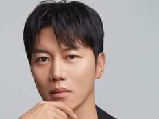‘호프’ 음문석 “특수분장? 치아만 했다…제 얼굴이에요” [DA인터뷰①]