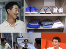 이상철 아나, 전현무 집착형 팬심 공개…“발매트까지 따라 샀다”