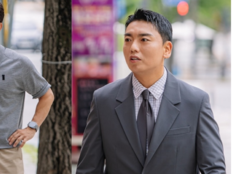 곽범, 허경환 라인 타고 ‘놀면 뭐하니?’ 스태프 도전