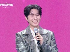 영케이 “양꼬치 49개·라면 7봉”…성시경도 놀란 먹성