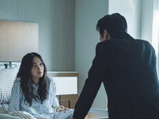 남궁민, 이상희와 병실 대치…숨 막히는 심리전 (결혼의 완성)