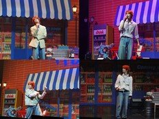 MJ, 데뷔 10년 만 첫 팬미팅 성료…신곡 무대 최초 공개