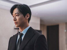 남궁민·이설 끌어 안았다, 눈물의 화해 (결혼의 완성)