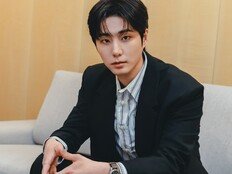 영케이가 강영현에게 “나를 잘 키워줘서 고마워” [DA인터뷰①]