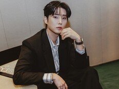 영케이 “데이식스로 최선 다했다…이젠 강영현 돌볼 시기” [DA인터뷰③]