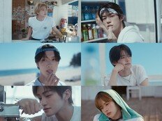 6주간 12개 무대…TWS, 일본 여름 시장에 승부수