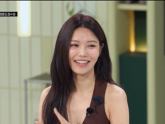 최수영, 7년차 자취 냉장고 첫 공개…“재료와 기 싸움한다”
