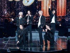 보이넥스트도어, ‘커리어 하이’ 굳힌다…112일 만에 리패키지