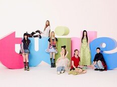 하이브 신예 그룹 ‘튜이드’, 케이팝 새 조류 만드나?