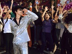 세븐틴 8177개 경우의 수에서 가장 혁신적…디노 부캐 ‘피철인’