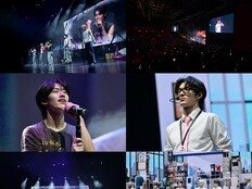 82메이저, 마카오 공연도 매진…중화권 팬덤 공략 순항 중