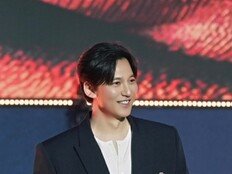 김남길, ‘플러스타’ 주간 투표 전체 1위