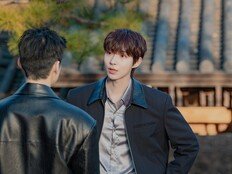 황인엽♥이혜리 이대로 헤어지나…‘경성연가’ 빨간불 (그대에게 드림)