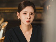 ‘복수 여신’ 장서희, 도파민 센 거 들고 돌아온다 (욕망의 덫)