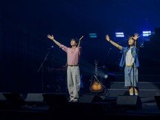 10CM·소란, 10년 만에 ‘십란’ 데뷔…3시간 24곡 합작
