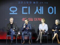 ‘오디세이’ 개봉 D-2 전체 예매율 1위 등극…놀란 감독 최고 사전 예매 기록 경신