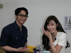 티파니 영, ♥변요한과 혼인신고 비화…“고민할 때 ‘그냥 가는 거야’라고”