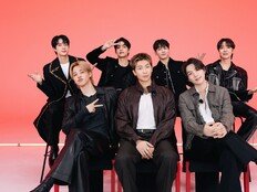 방탄소년단 ‘그래미 선언’이 가져온 반향 ‘공개 지지→차트 역주행’