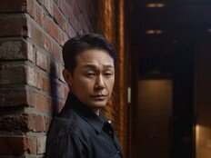 박성웅 “‘신세계’ 이후 생긴 무서운 이미지, 아재개그 시작한 이유”[인터뷰]