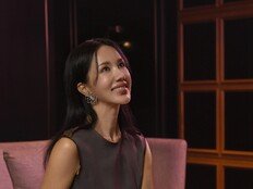 ‘오케이 마담2’ 엄정화 “시나리오 기다리는 여배우 많아…귀감 되는 선배 되고 싶어”[인터뷰]