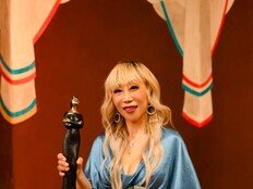 조수미, 데뷔 40주년 ‘亞 최초’ 마리아 칼라스 특별상 품은 새 지평