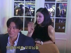 ‘고소영♥’ 장동건, ‘얼굴 퉁퉁’ 시술 의혹 끝…카메라+각도 문제였네 