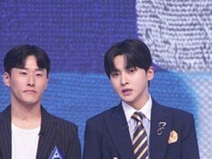 성리 친형 등장…도플갱어급 목소리에 ‘깜짝’ (전설의 사내)