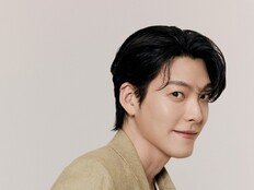 김우빈, 전국 꼴찌 야구부 감독 된다…‘기프트’ 출연 확정