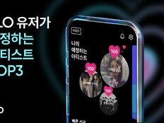 아이유, 방탄소년단 누르고 당당 1위…플로 ‘나의 애정도’ TOP