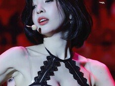 레드벨벳 조이, 팬콘 추억 소환…비하인드 공개 [DA★]