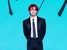 “왜 나만 보내” 스키즈 맏형 리노 군백기 앞둔 소감에 승민 “잘 가”