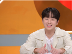 이찬원, 광고만 23개였다…“저도 몰랐는데” 팬 한마디에 깜짝