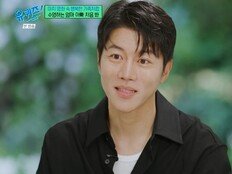 음문석, 춤 하나 믿고 상경…무명·아버지 이야기 ‘먹먹’ (유퀴즈)