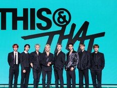 ‘빌보드 200’ 9연속 1위 향해…스트레이 키즈 “현재에 최선다할 것” (종합)[DA현장]