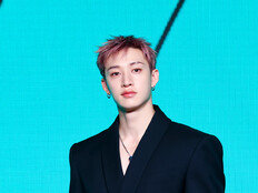 스트레이 키즈 방찬, 4세대 아이돌 최고 수준 다작 비결은?