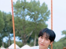 비투비 서은광, 솔로 컴백…‘Feel Alive’ 공개 (ft.프니엘)