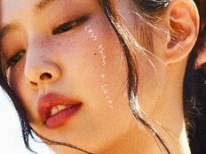 제니, 방송 안 나와도 1위…‘Less than a Lover’ 음방 2관왕