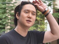 고경표, 또 ‘입금 전’ 모드?…올블랙 고집 이유 “말라보이거든” (나혼산)