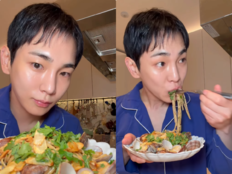 키, ‘나혼산’ 하차 후 진짜 ‘나 혼자’ 일상…38억 한강뷰 집서 요리 [SD셀픽]