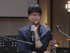 박학기, 음악 토크쇼 ‘빈칸 채우기’ 첫선…유리상자와 출발