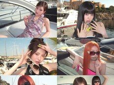 ‘컴백 D-3’ 키키, 세련미 더한 Y2K 감성 ‘힙하고 키치해’