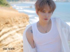 김재중, 40대 말이 안 되는 청량 비주얼…20일 여름 싱글 발매