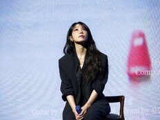 정은지 “권정열과 꼭 작업하고 싶었다…노래 요리사같아”
