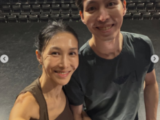 윤혜진, 14년 만에 ‘본업’ 발레리나 복귀 D-DAY…엄정화 “자랑스러워” [SD톡톡]