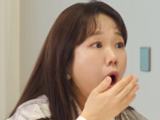 홍현희, 60kg→49kg 감량하더니…“등근육 장난 아냐” 실물 목격담