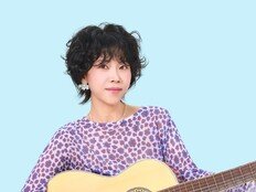 반가희, 불볕더위 날릴 신곡 출격…‘사랑은 청춘고백’ 기대