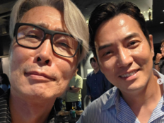 이재용·주상욱, ‘김부장’ 악역끼리 이제야 만났다…“촬영 땐 한 번도 못 봐” [SD셀픽]