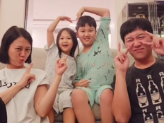 도경완, ♥장윤정·두 자녀 생각뿐…美서 신차 보더니 “아빠 열심히 할게” [SD톡톡]